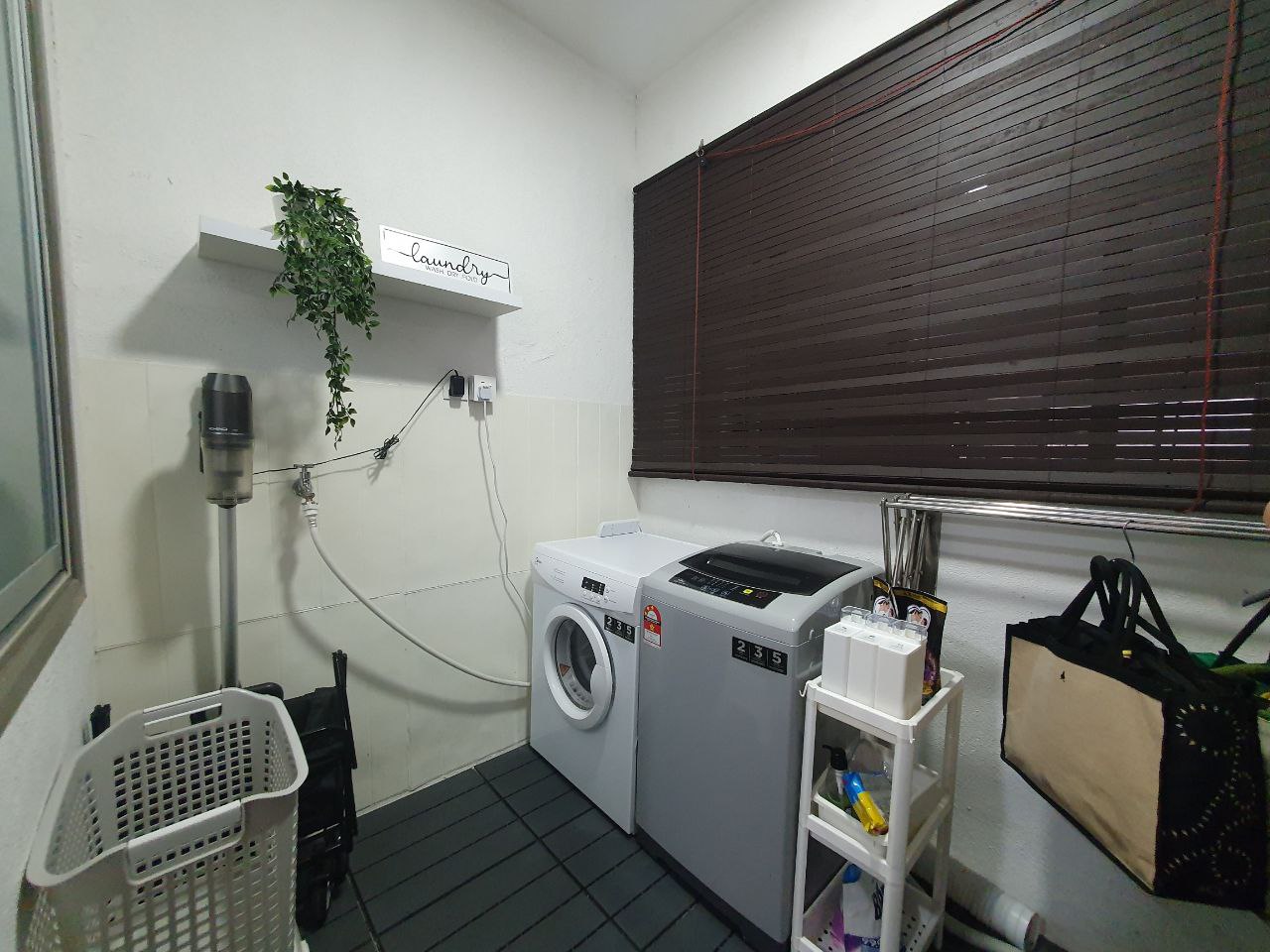 Residensi Prima Alam Damai Furnished Unit - photo 12