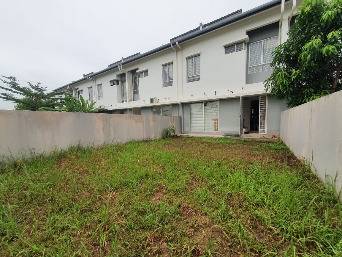 2 Storey Tropicana Heights Kajang
