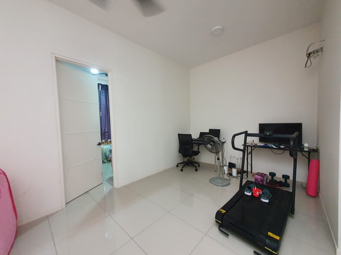 2 Storey Tropicana Heights Kajang - photo 2