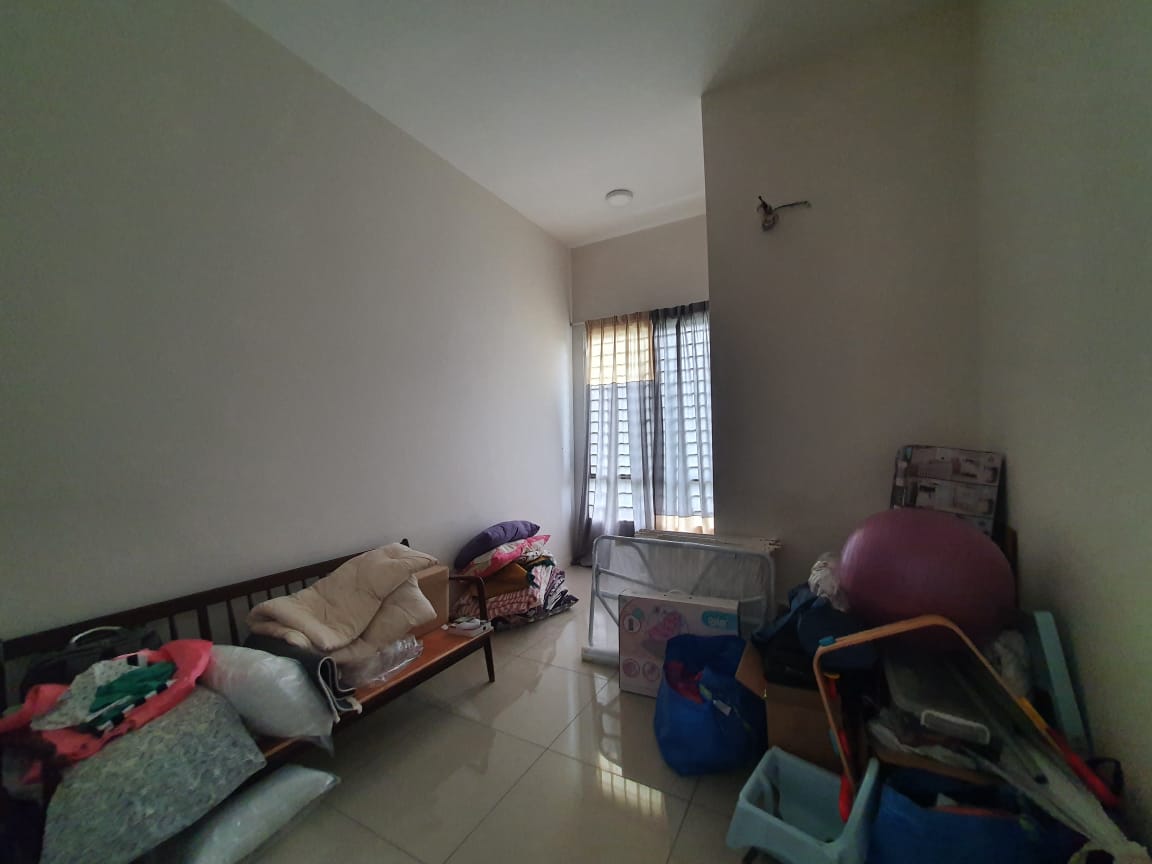 2 Storey Tropicana Heights Kajang - photo 3