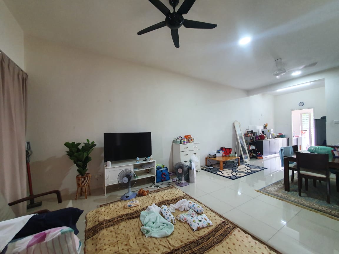 2 Storey Tropicana Heights Kajang - photo 5