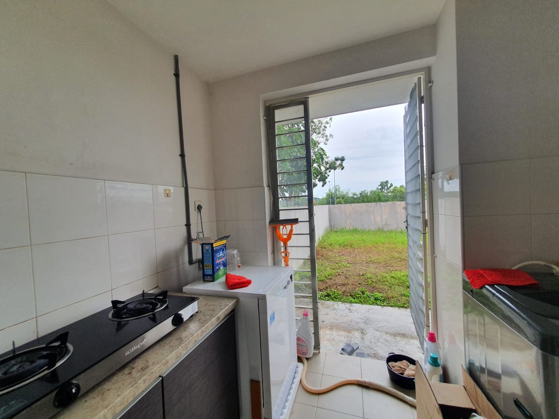 2 Storey Tropicana Heights Kajang - photo 6