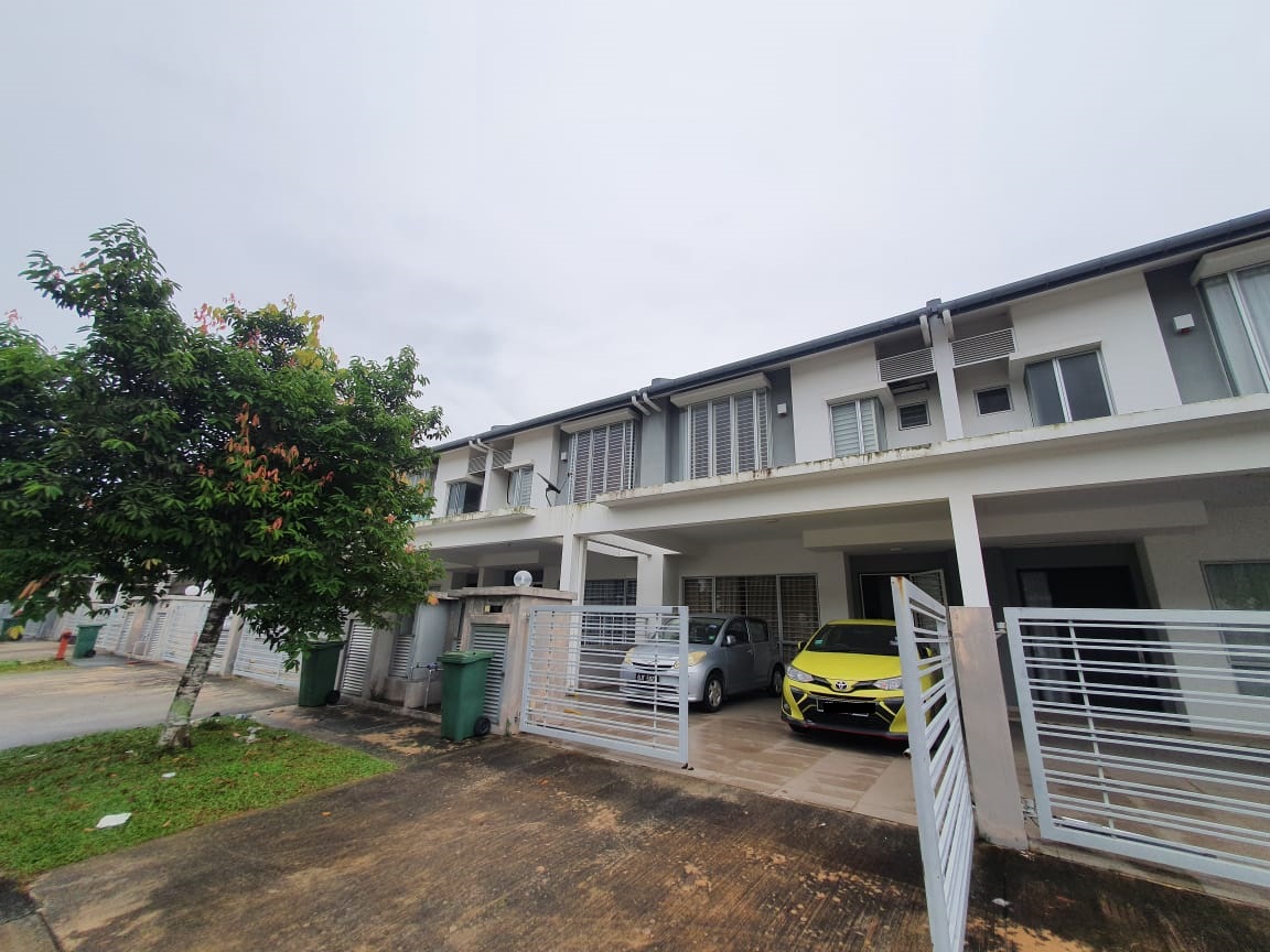 2 Storey Tropicana Heights Kajang - photo 8