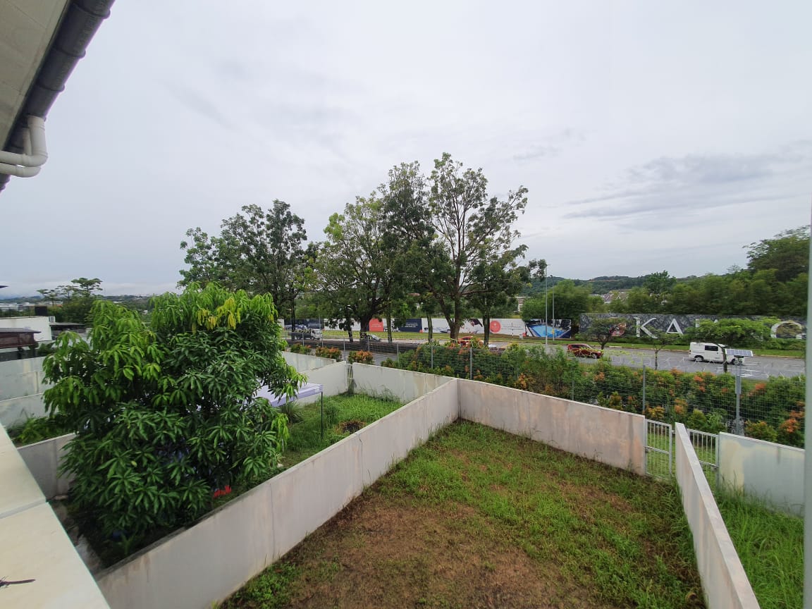 2 Storey Tropicana Heights Kajang - photo 10