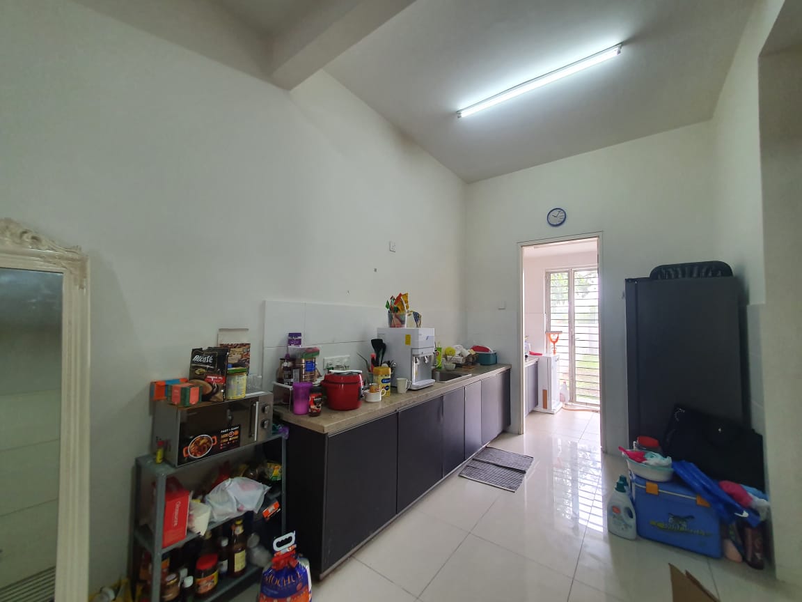 2 Storey Tropicana Heights Kajang - photo 12