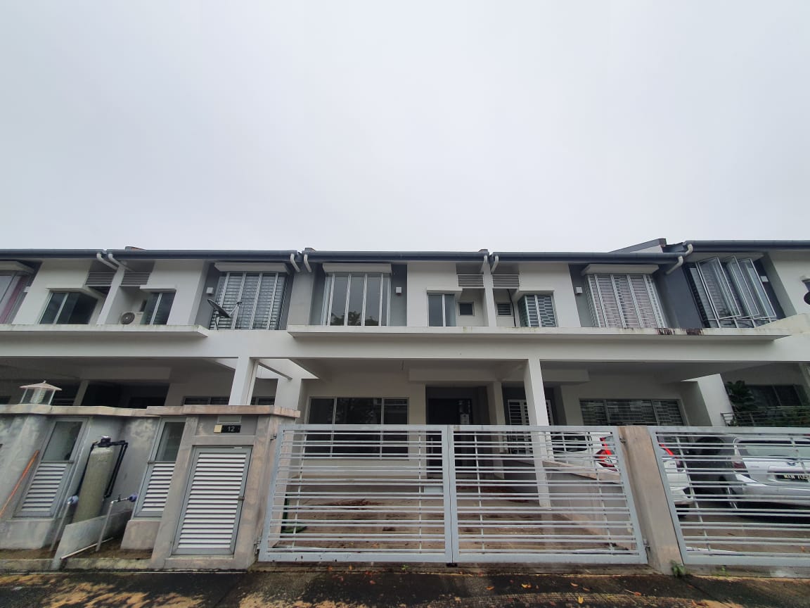 2 Storey Tropicana Heights Kajang - photo 13