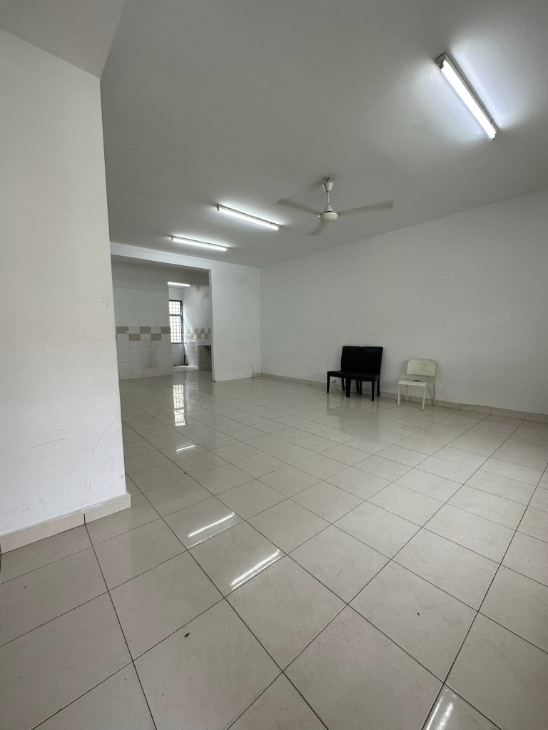 2 Storey Mutiara Indah Puchong - photo 2