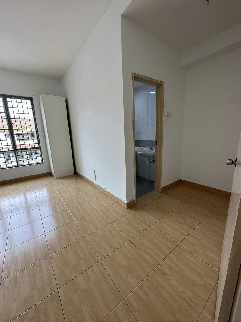 2 Storey Mutiara Indah Puchong - photo 3