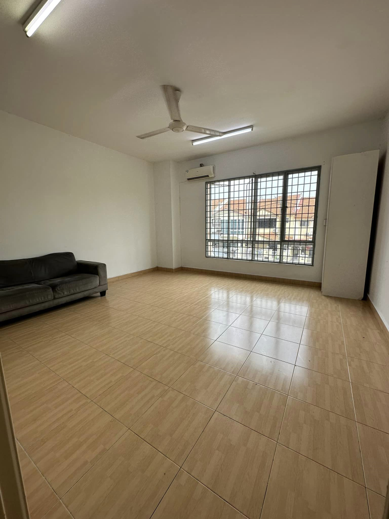 2 Storey Mutiara Indah Puchong - photo 5