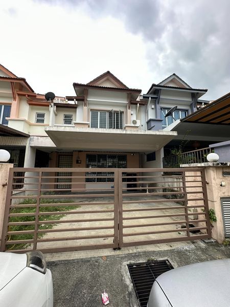 2 Storey Mutiara Indah Puchong - photo 8