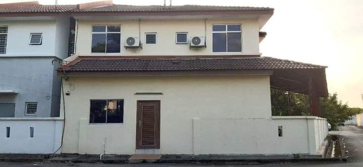 Corner Double Storey Alam Indah Shah Alam - photo 5