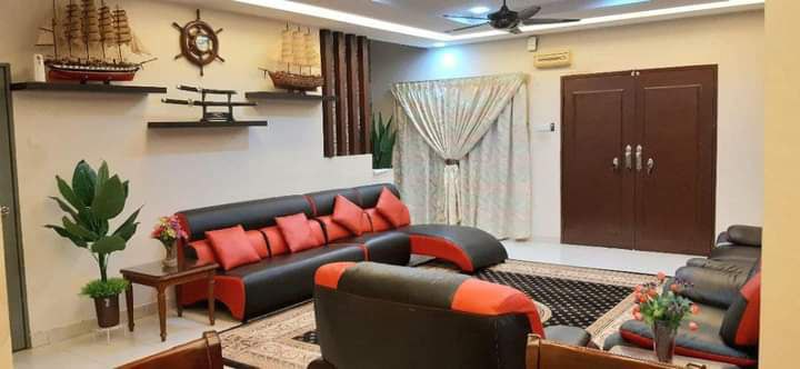 Corner Double Storey Alam Indah Shah Alam - photo 8