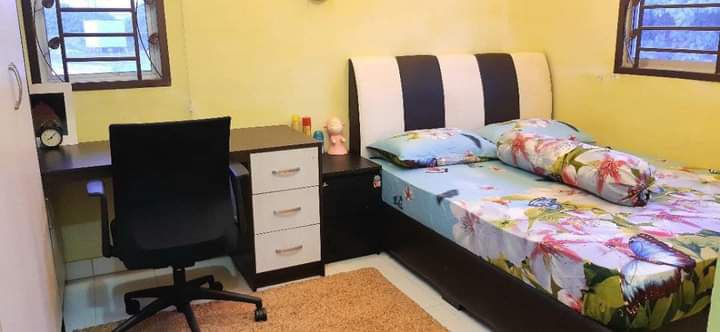 Corner Double Storey Alam Indah Shah Alam - photo 9