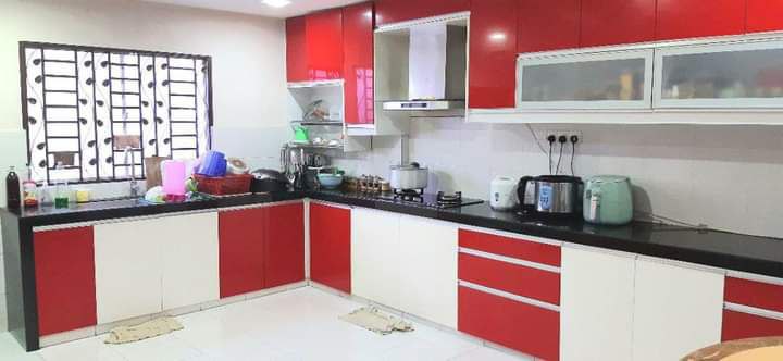 Corner Double Storey Alam Indah Shah Alam - photo 10