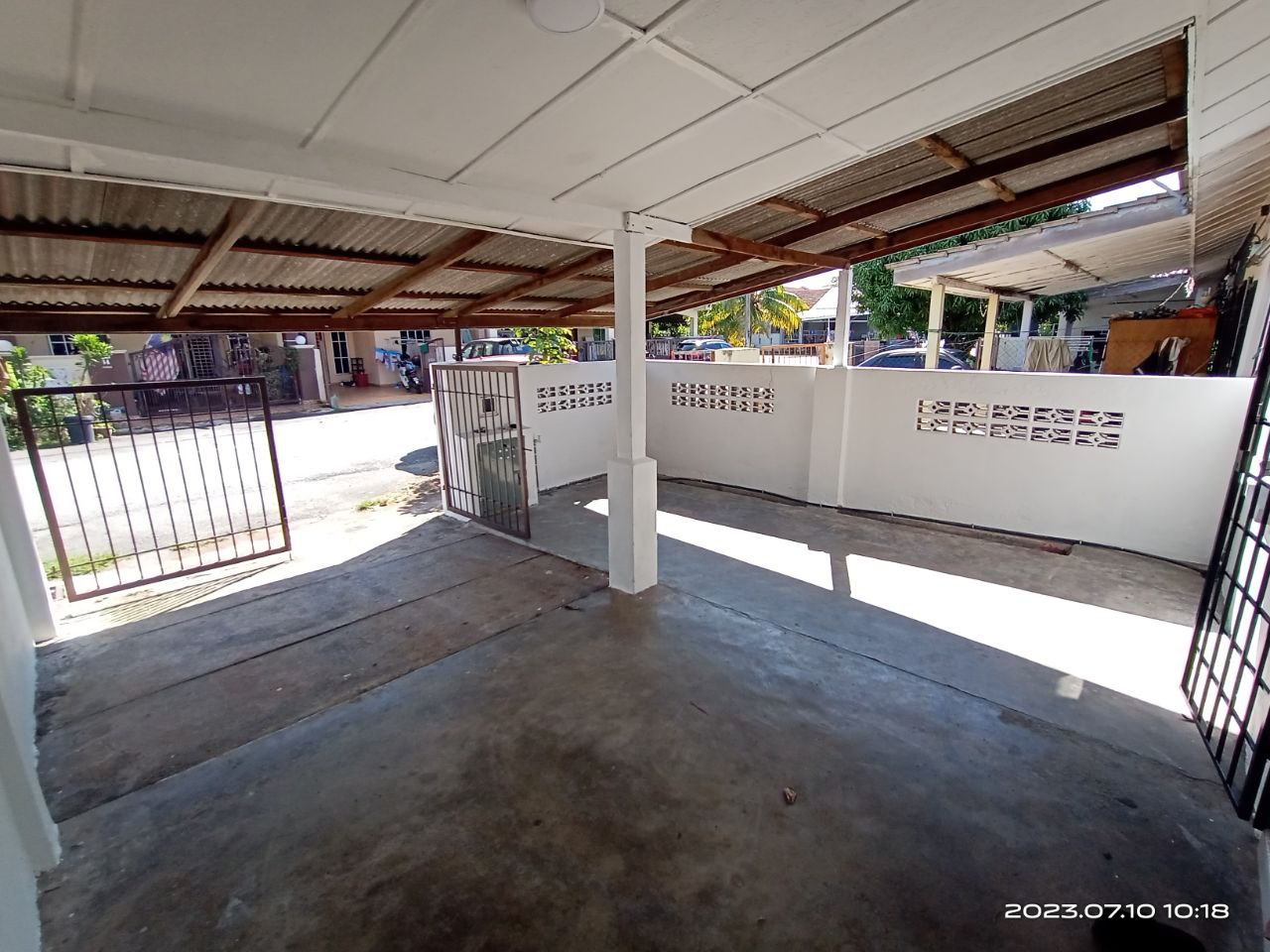 Single Storey Desa Pinggiran Putrajaya - photo 2