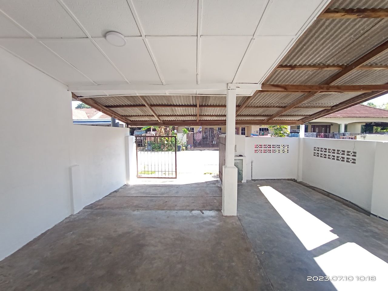 Single Storey Desa Pinggiran Putrajaya - photo 3