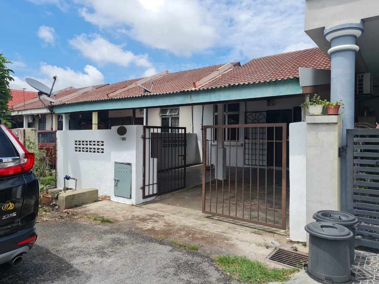 Single Storey Desa Pinggiran Putrajaya - photo 4