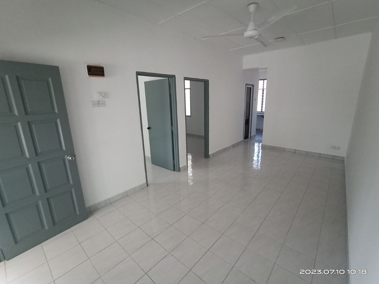 Single Storey Desa Pinggiran Putrajaya - photo 5