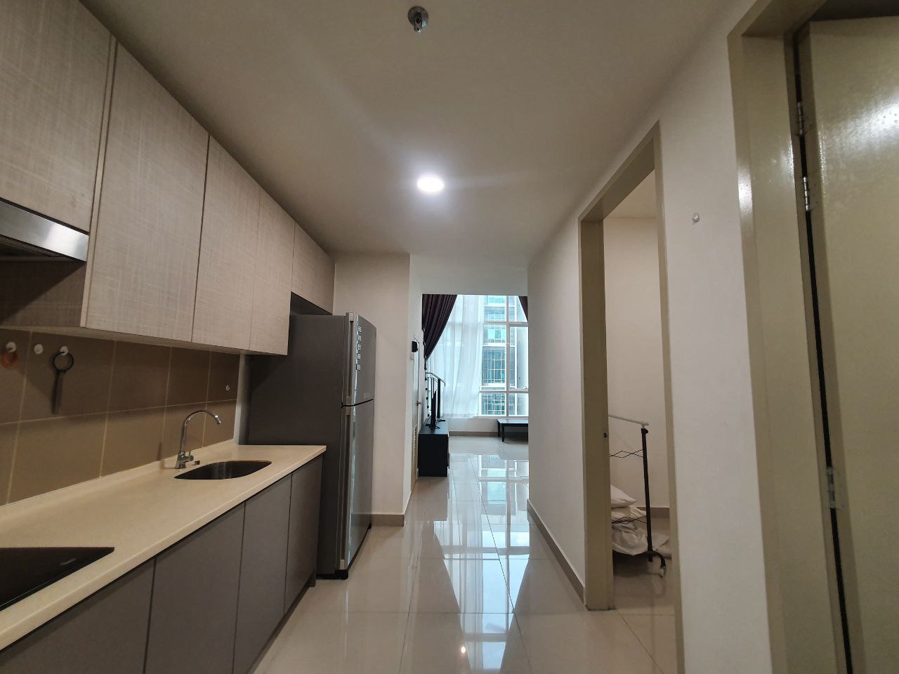 Mutiara Ville Duplex Block I Cyberjaya - photo 3
