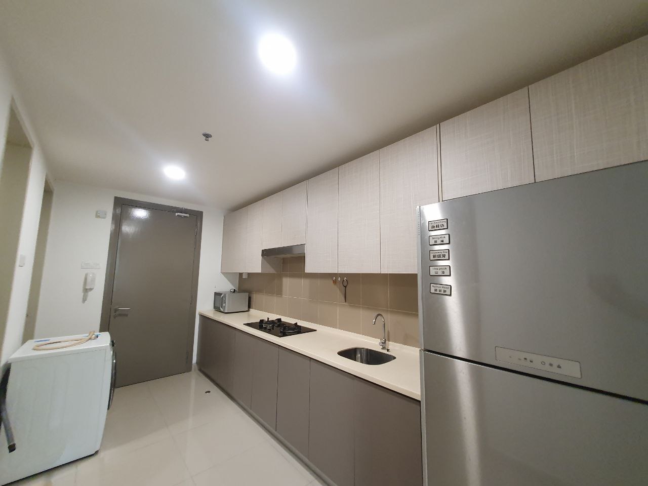 Mutiara Ville Duplex Block I Cyberjaya - photo 4