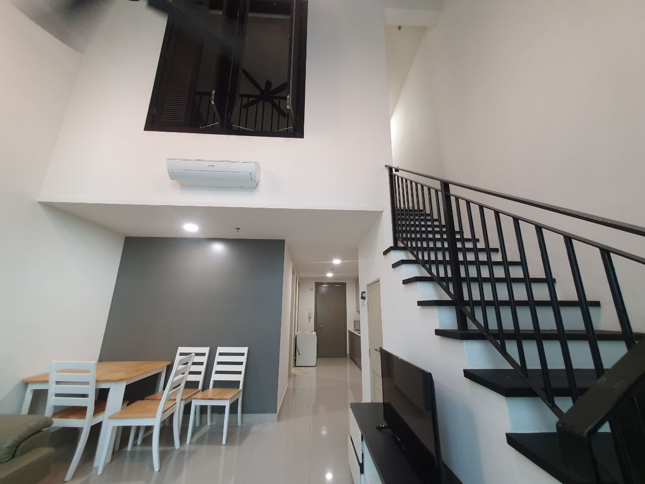 Mutiara Ville Duplex Block I Cyberjaya - photo 6