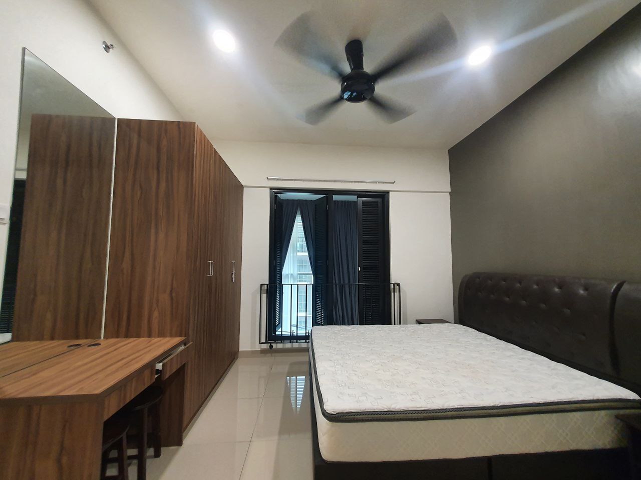 Mutiara Ville Duplex Block I Cyberjaya - photo 8