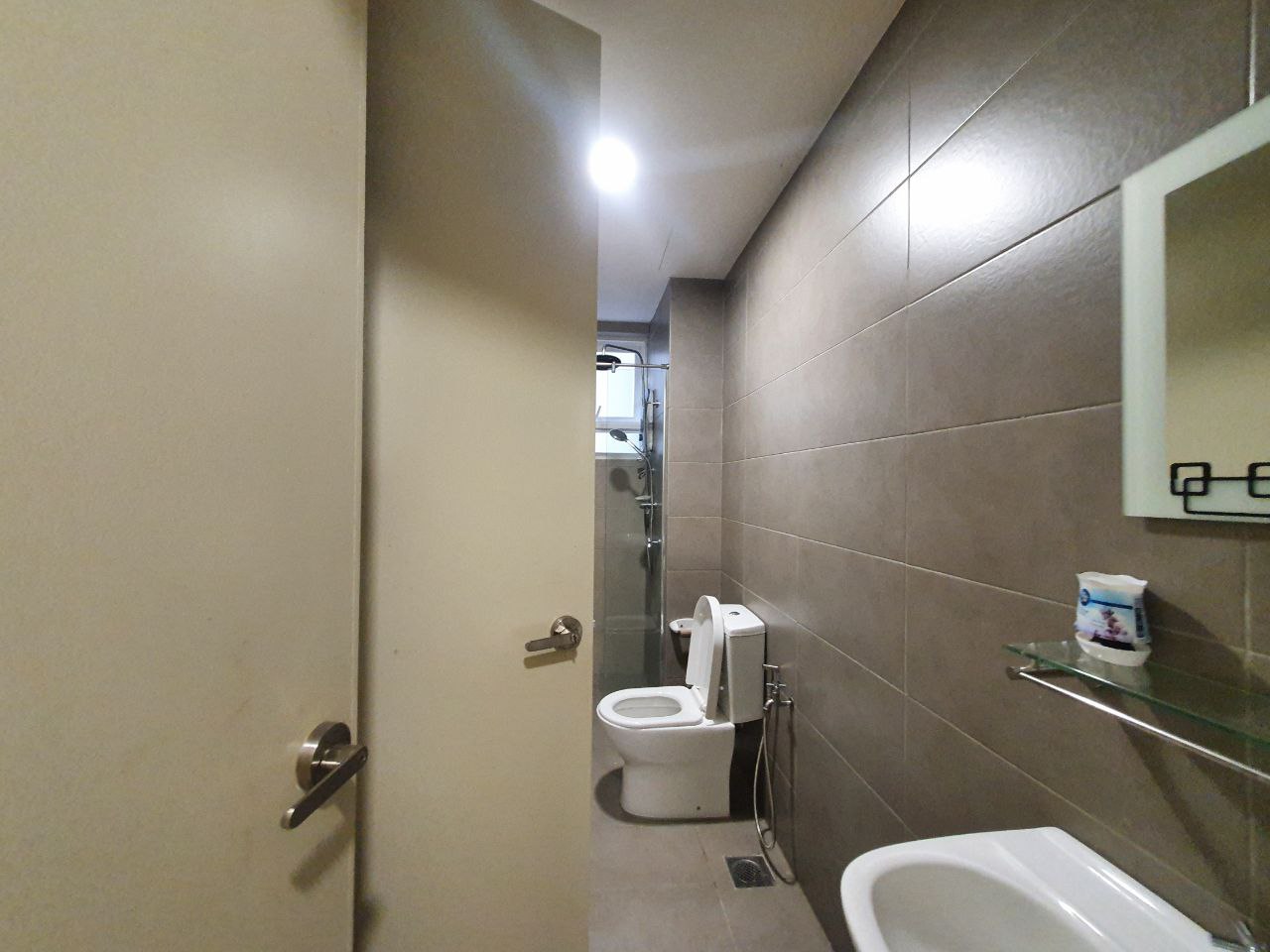Mutiara Ville Duplex Block I Cyberjaya - photo 9