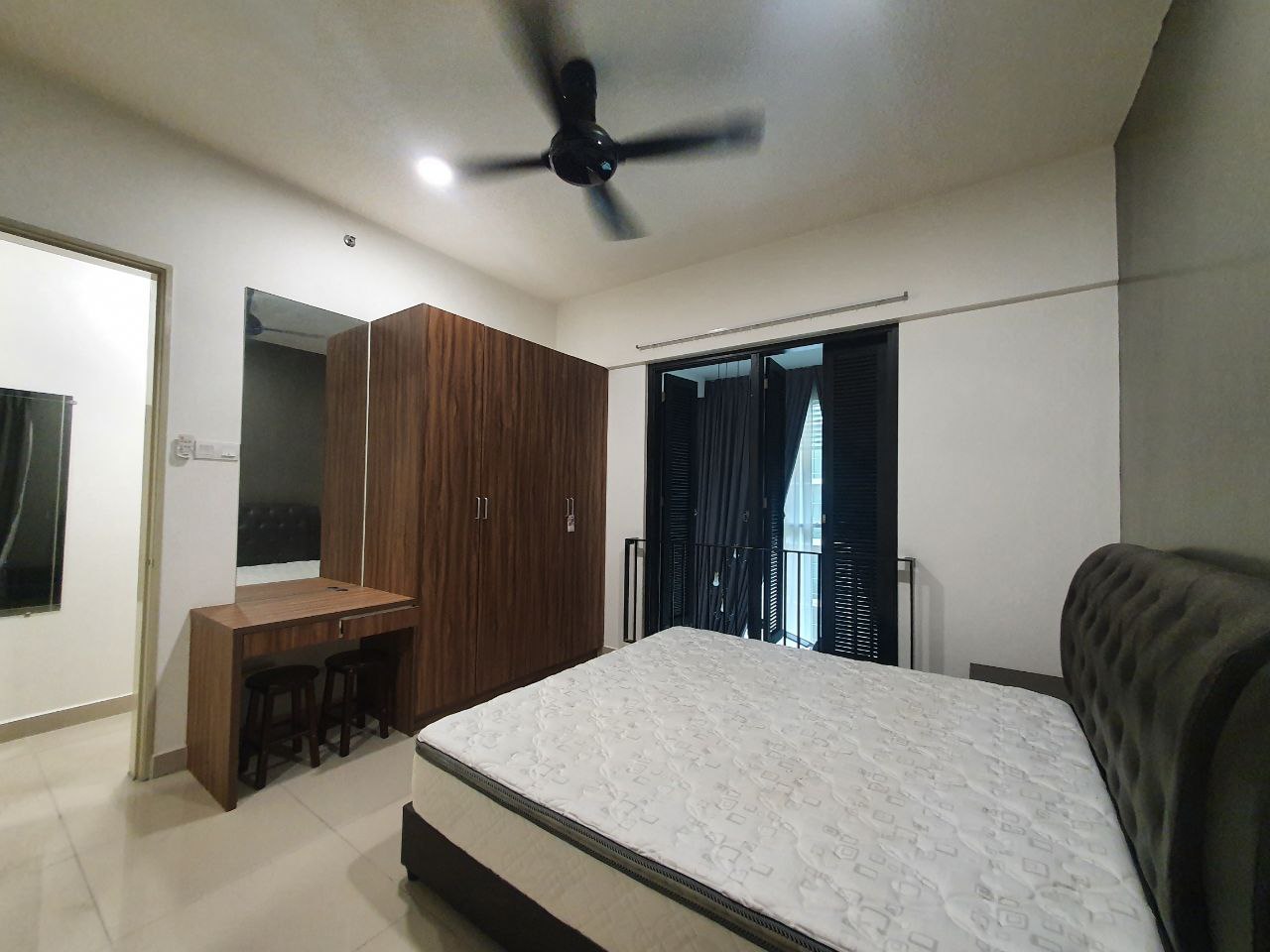 Mutiara Ville Duplex Block I Cyberjaya - photo 10