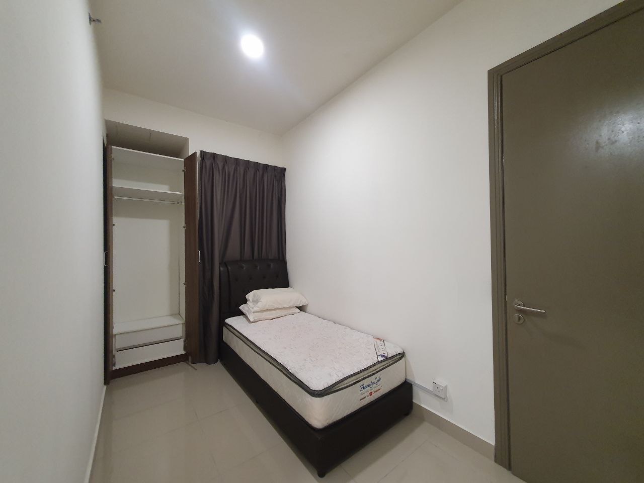 Mutiara Ville Duplex Block I Cyberjaya - photo 11