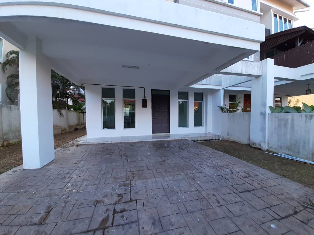 HOT OFFER D KEPAYANG HEIGHTS SEREMBAN - photo 7