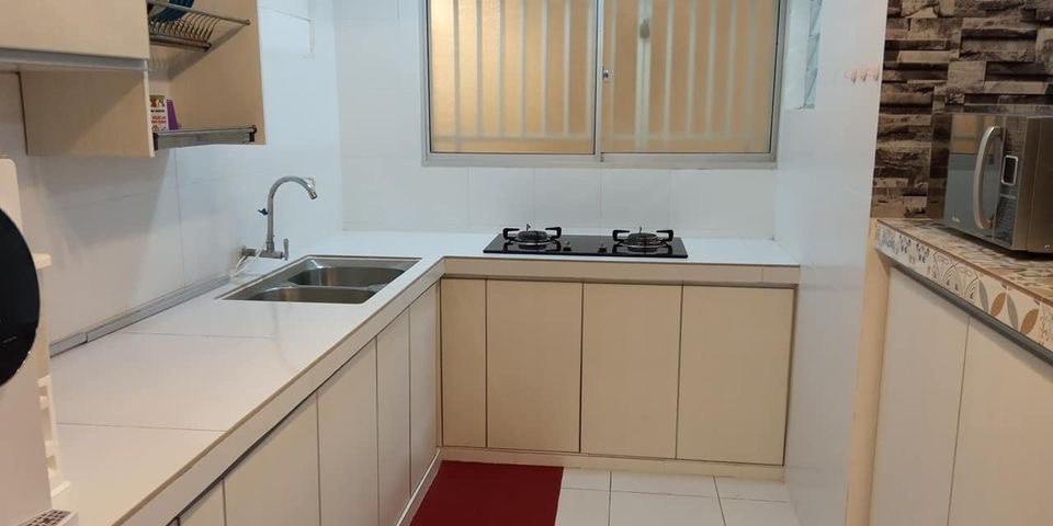 D KIARA APARTMENT SETIA ALAM SHAH ALAM FOR SALE - photo 3