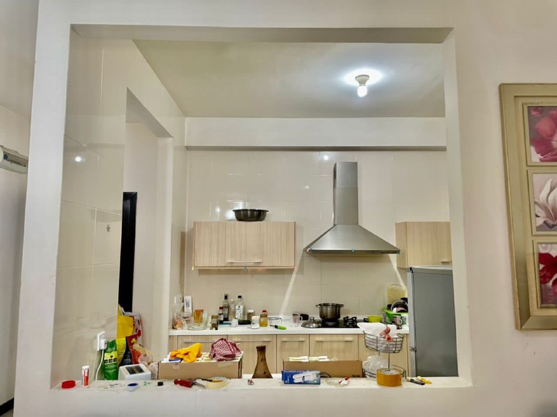DESA IDAMAN PUCHONG PRIMA RESORT STYLE RESIDENCE - photo 2