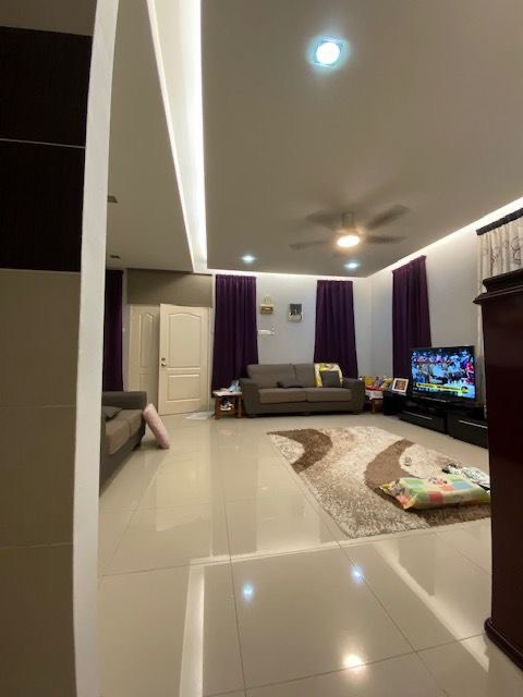 RENOVATED DS SEMI D BANDAR SAUJANA PUTRA SP9 - photo 2