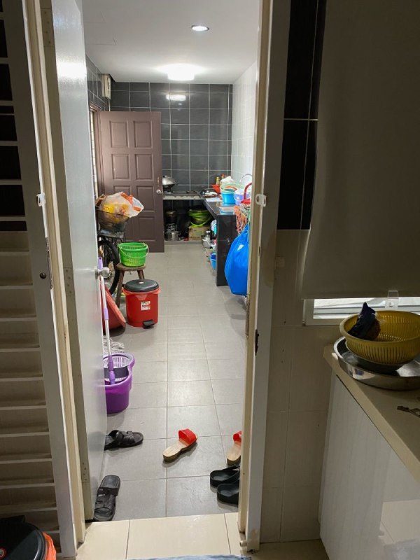 RENOVATED DS SEMI D BANDAR SAUJANA PUTRA SP9 - photo 5