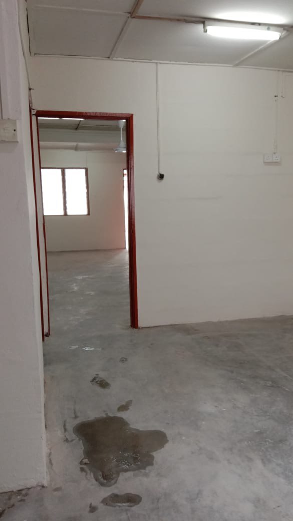 LOW COST DOUBLE STOREY, PJS, TAMAN DATO HORMAT - photo 4