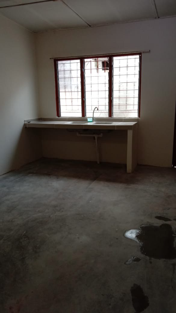 LOW COST DOUBLE STOREY, PJS, TAMAN DATO HORMAT - photo 5