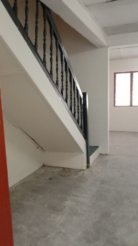 LOW COST DOUBLE STOREY, PJS, TAMAN DATO HORMAT - photo 7