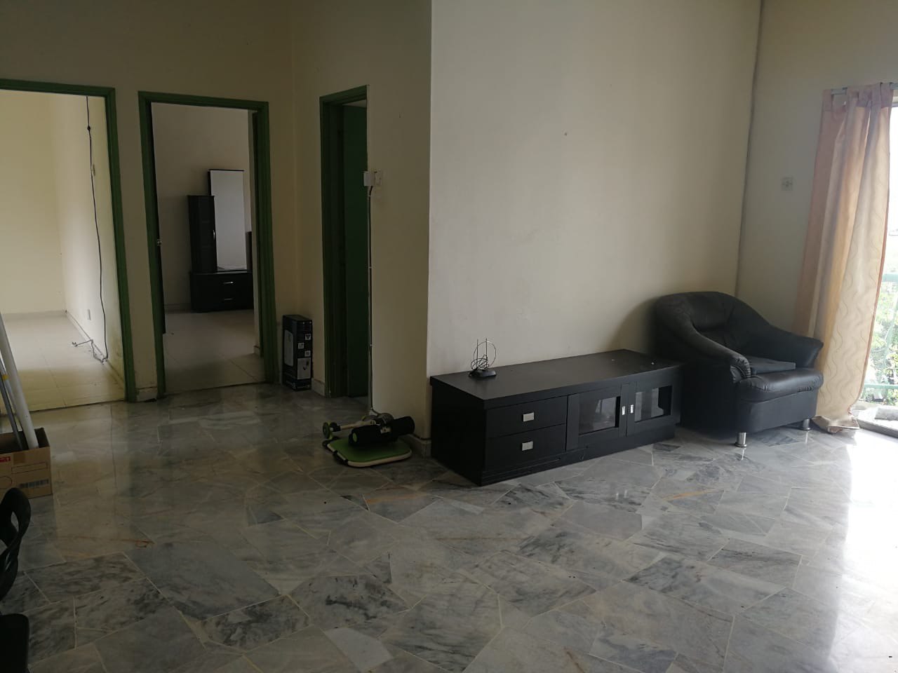 FULLY FURNISHED SRI KENANGA APARTMENT - photo 4