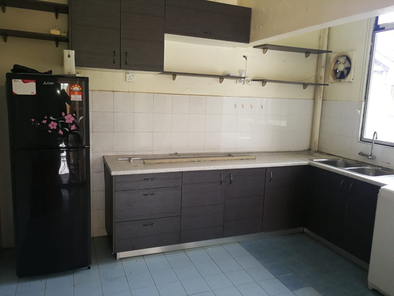 FULLY FURNISHED SRI KENANGA APARTMENT - photo 5