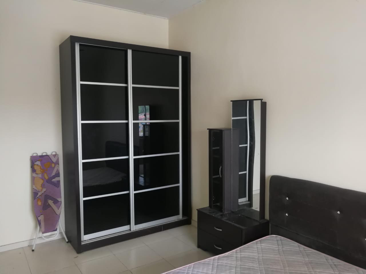 FULLY FURNISHED SRI KENANGA APARTMENT - photo 10