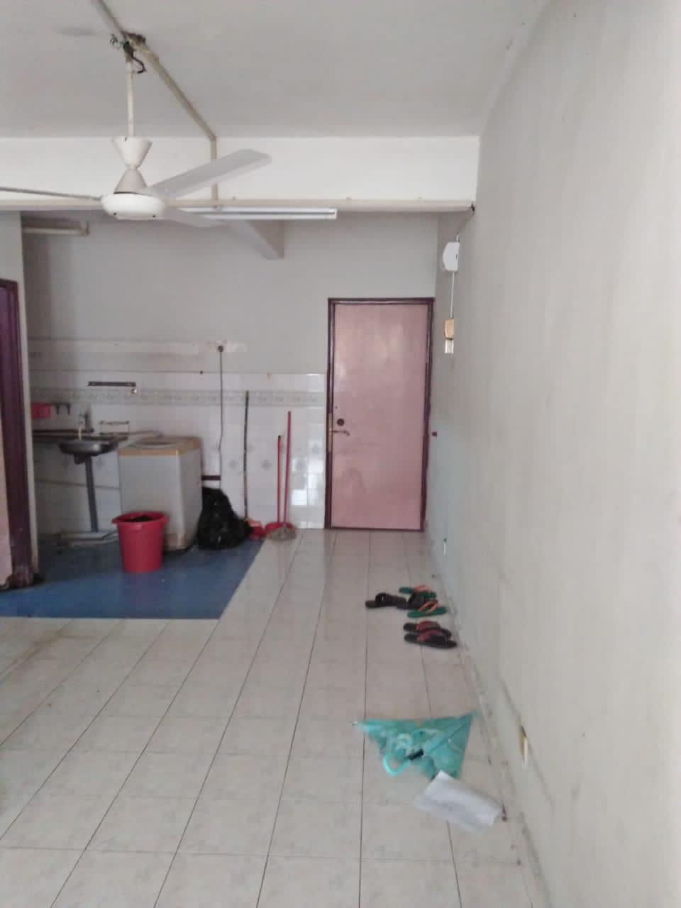 FLAT CEMPAKA PURI NILAI MURAH UNTUK DIJUAL - photo 2