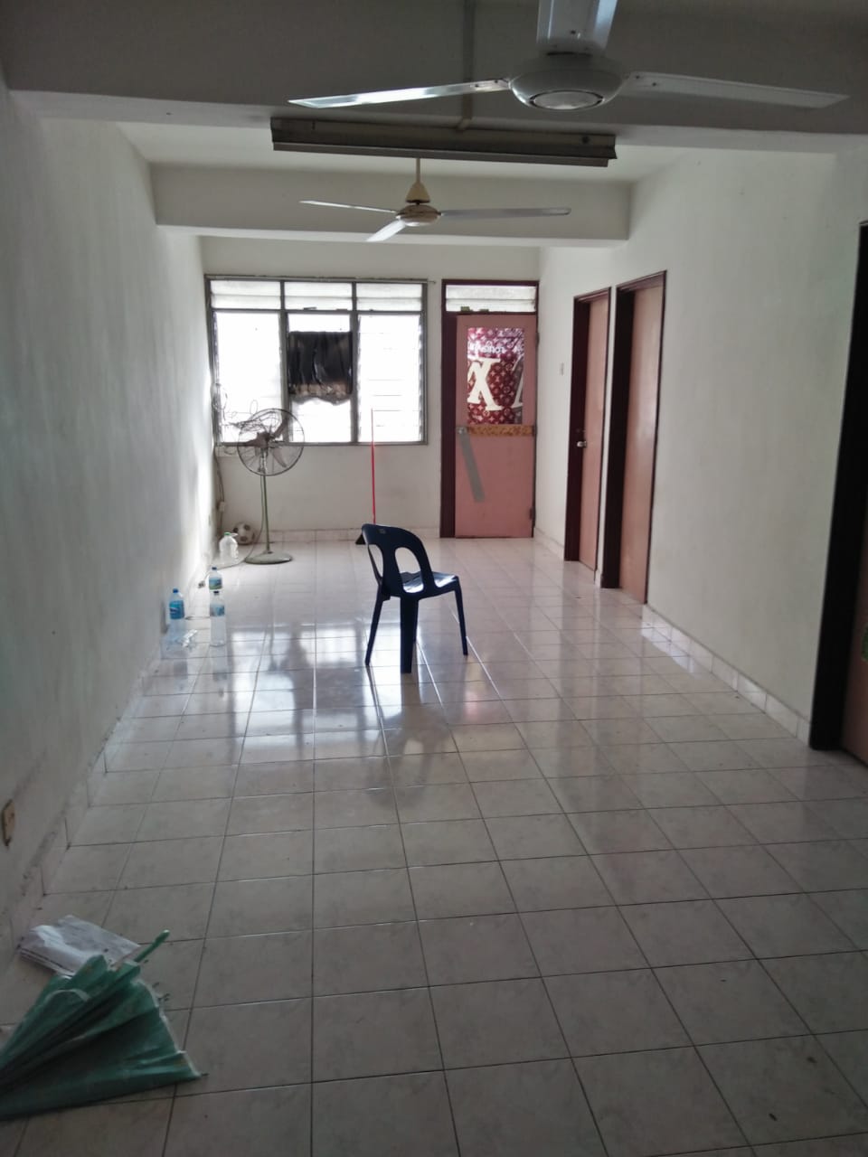 FLAT CEMPAKA PURI NILAI MURAH UNTUK DIJUAL - photo 4