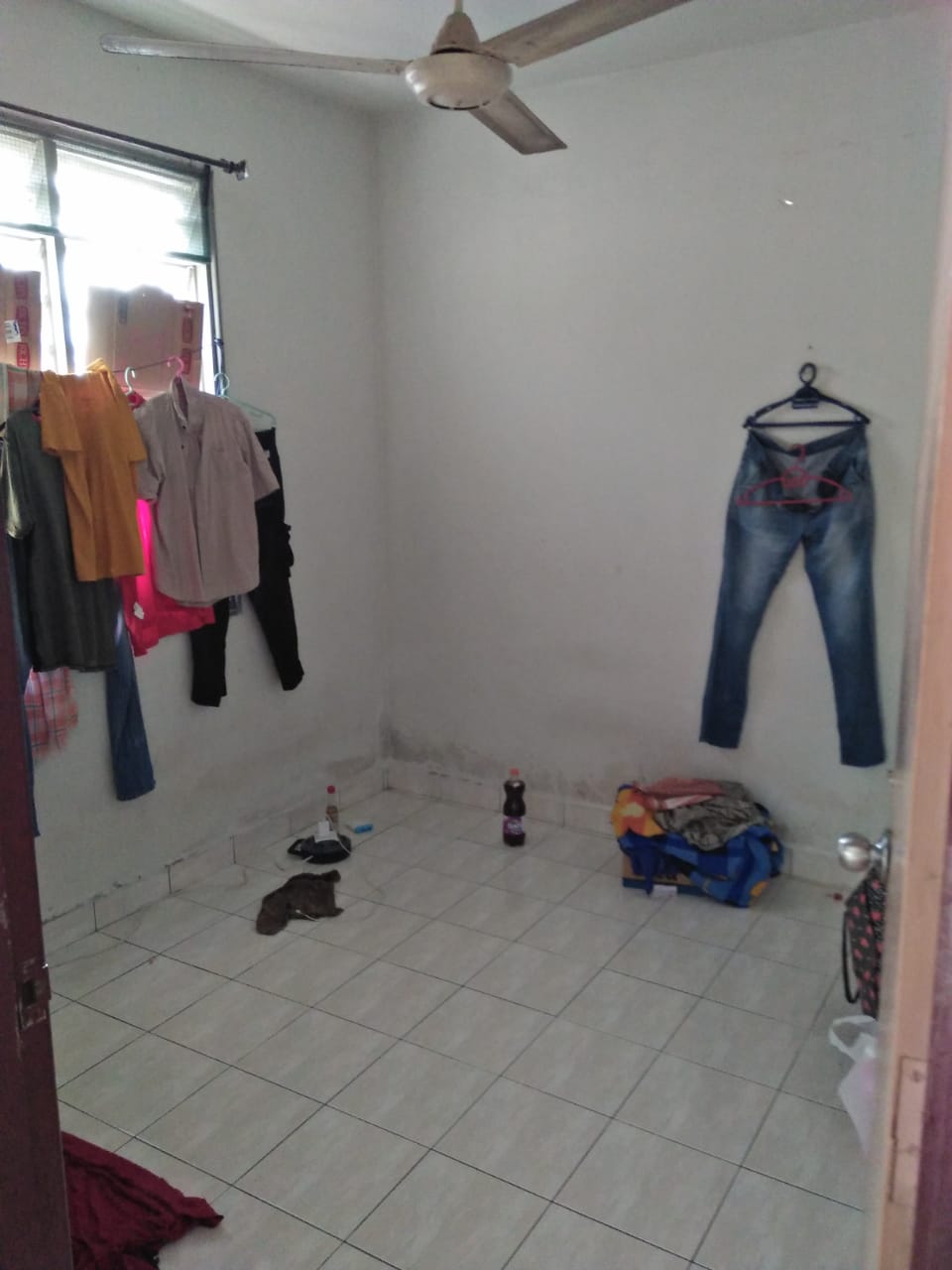 FLAT CEMPAKA PURI NILAI MURAH UNTUK DIJUAL - photo 5