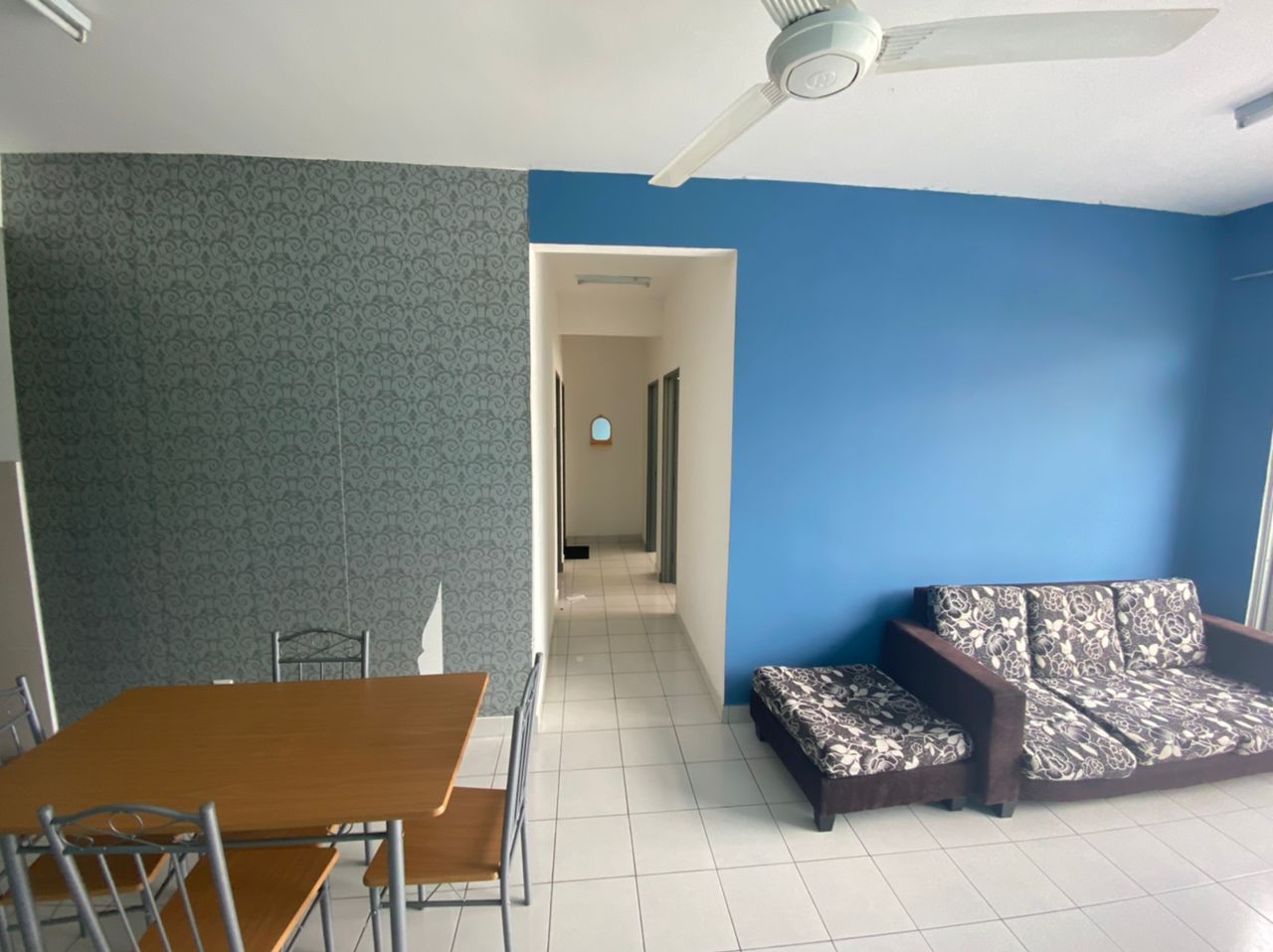 HOT UNIT APARTMENT PRIMA PRESINT 11 - photo 5