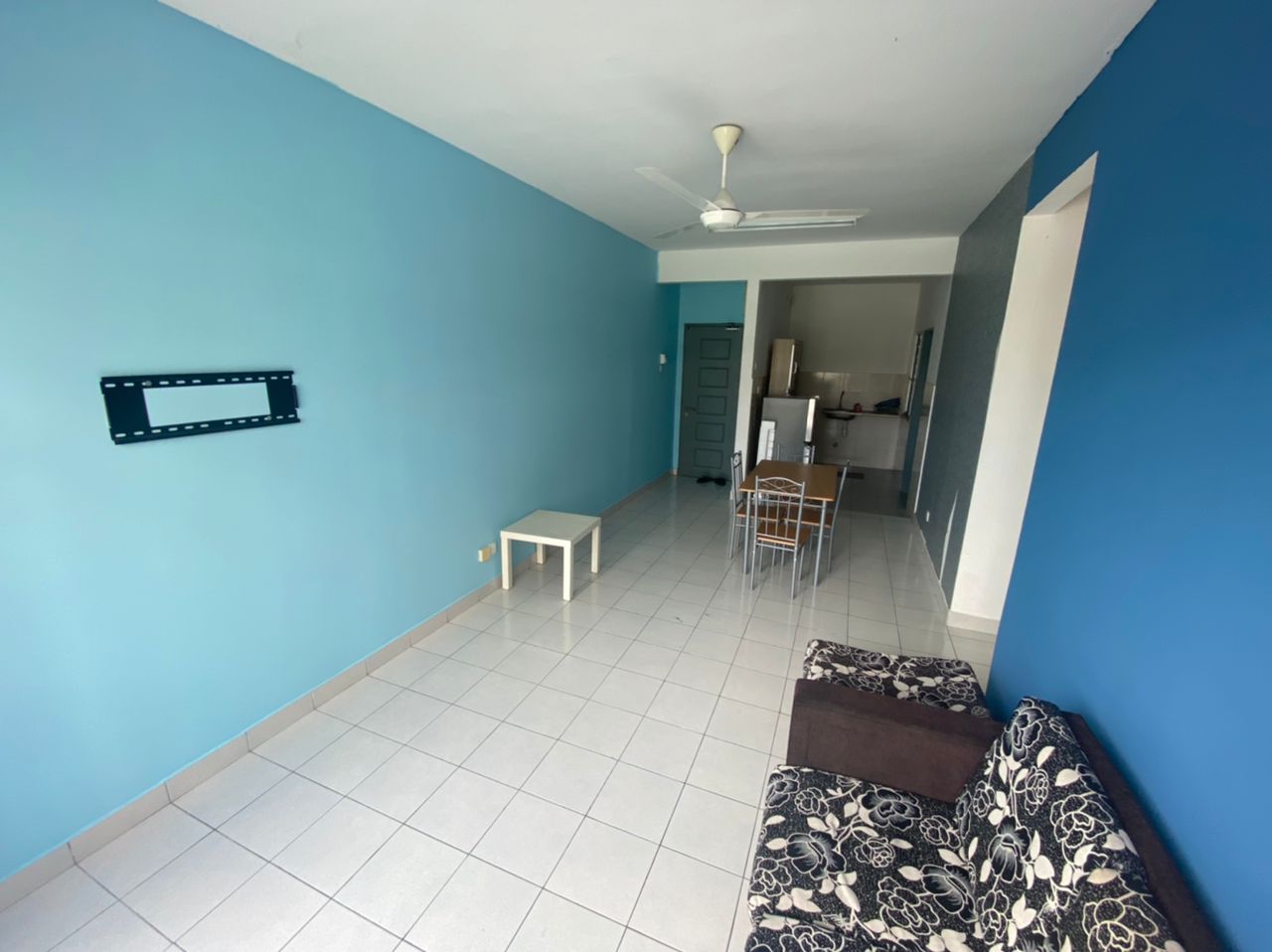 HOT UNIT APARTMENT PRIMA PRESINT 11 - photo 8