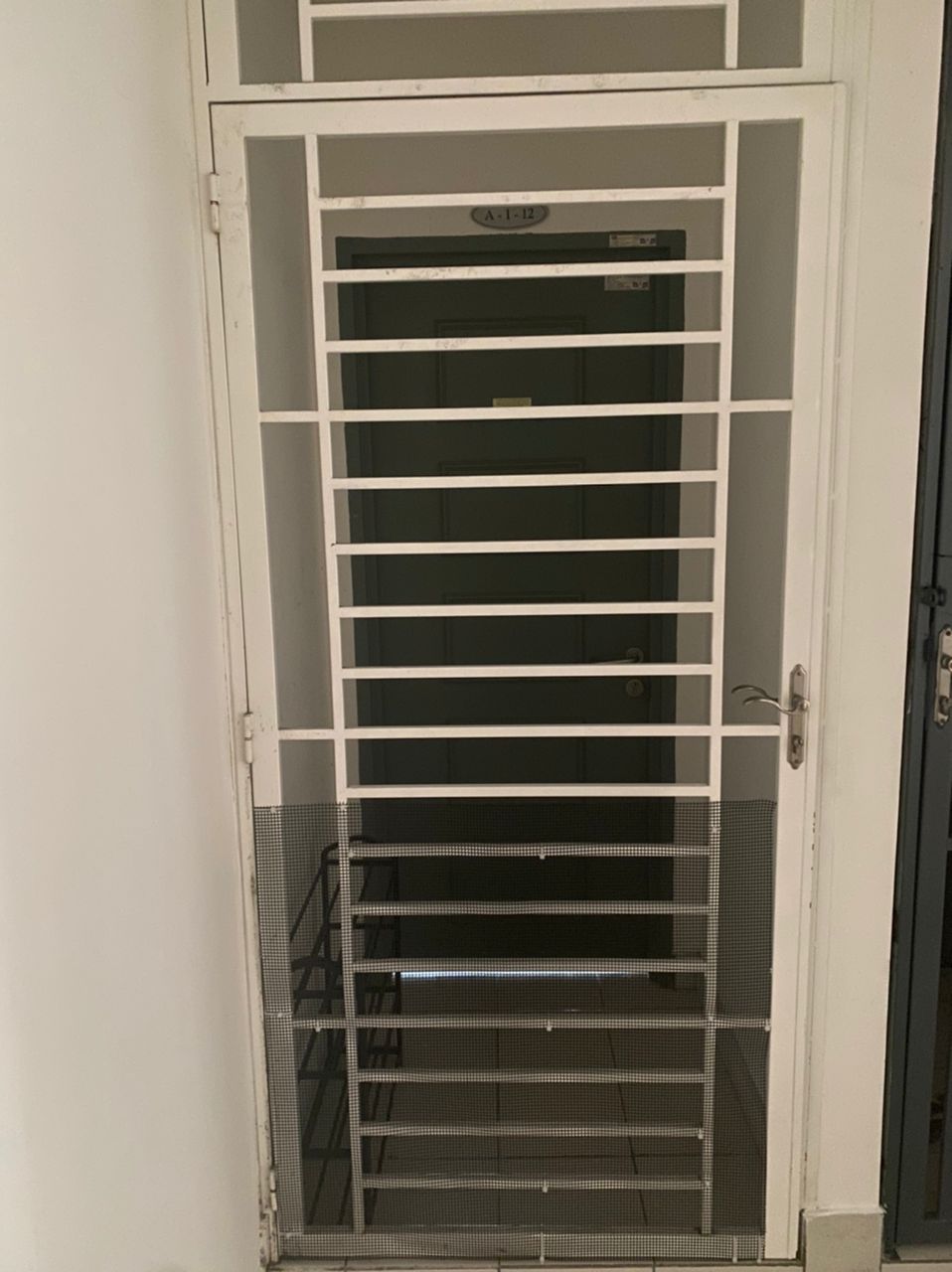 HOT UNIT APARTMENT PRIMA PRESINT 11 - photo 9