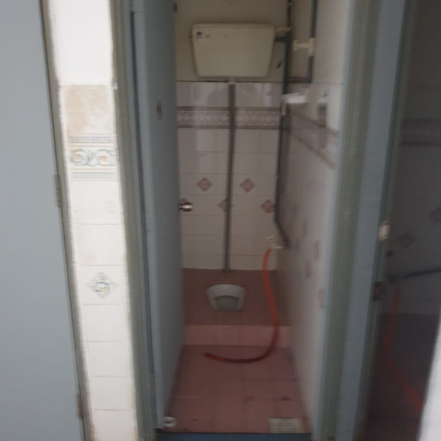 FLAT CEMPAKA PURI NILAI MURAH UNTUK DIJUAL - photo 4