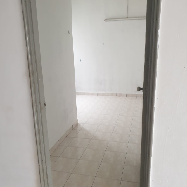 FLAT CEMPAKA PURI NILAI MURAH UNTUK DIJUAL - photo 5