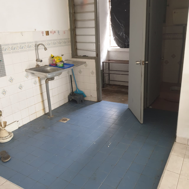 FLAT CEMPAKA PURI NILAI MURAH UNTUK DIJUAL - photo 6