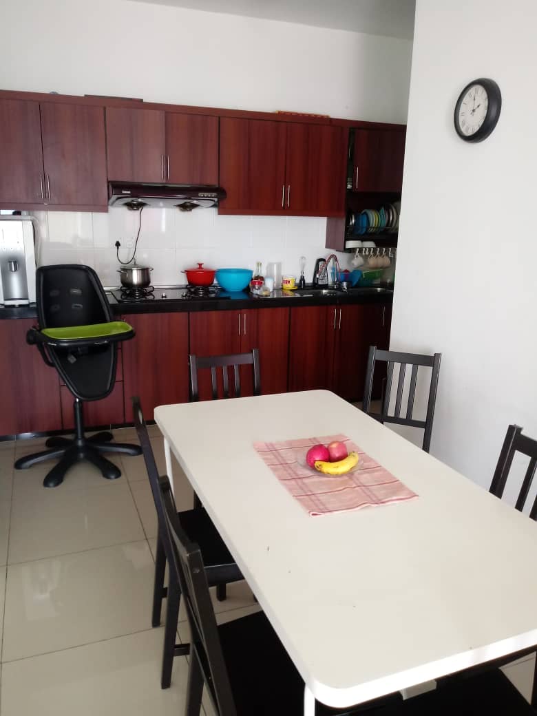 HOT DEAL PARTIALLY FURNISHED DWIPUTRA RESIDENCE - photo 2